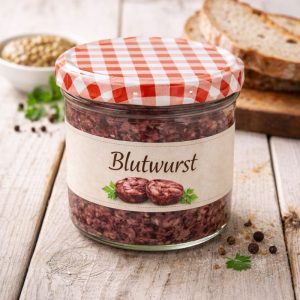 Blutwurst